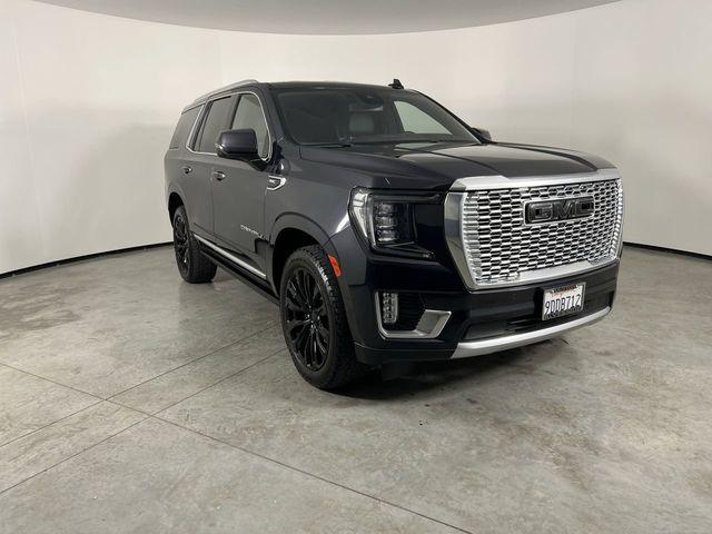 2023 GMC Yukon 4WD Denali