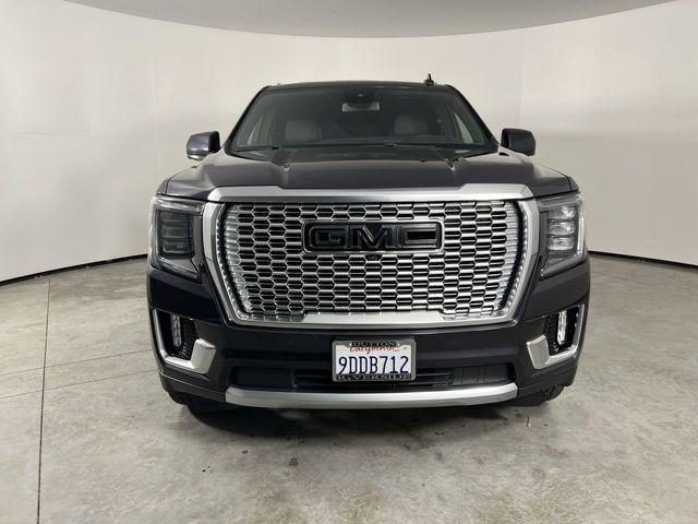 2023 GMC Yukon 4WD Denali