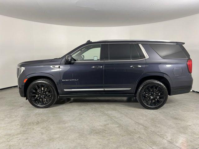 2023 GMC Yukon 4WD Denali