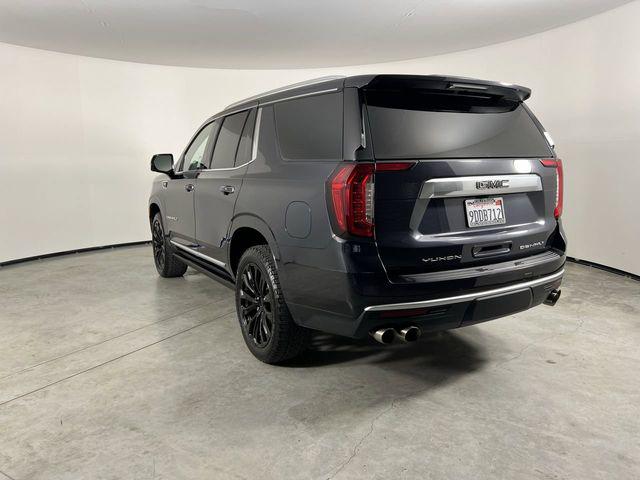 2023 GMC Yukon 4WD Denali