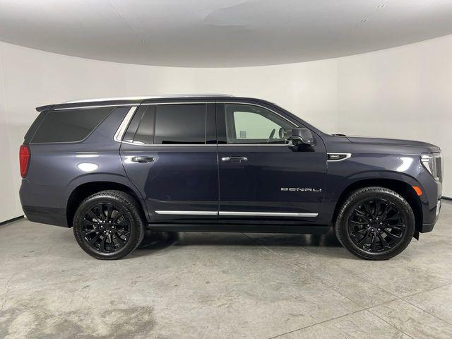 2023 GMC Yukon 4WD Denali
