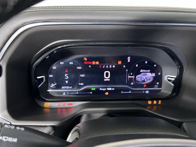 2023 GMC Yukon 4WD Denali