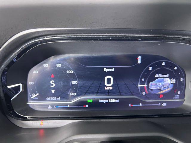 2023 GMC Yukon 4WD Denali