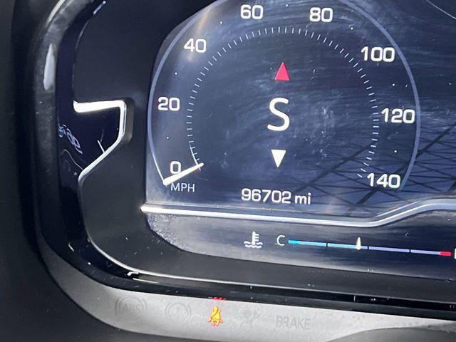 2023 GMC Yukon 4WD Denali