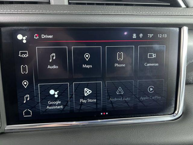 2023 GMC Yukon 4WD Denali