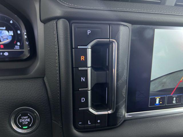 2023 GMC Yukon 4WD Denali