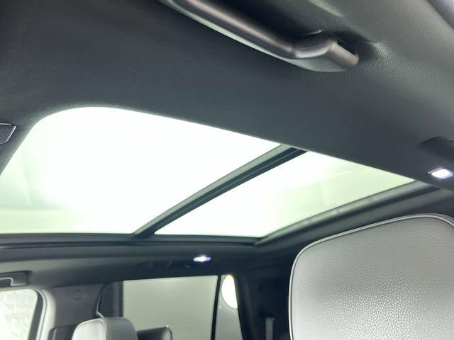 2023 GMC Yukon 4WD Denali