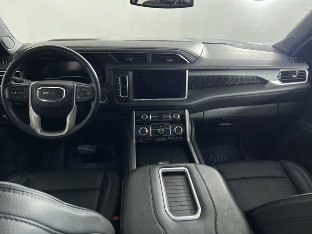 2023 GMC Yukon 4WD Denali