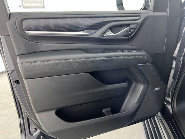 2023 GMC Yukon 4WD Denali