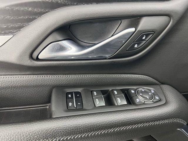 2023 GMC Yukon 4WD Denali