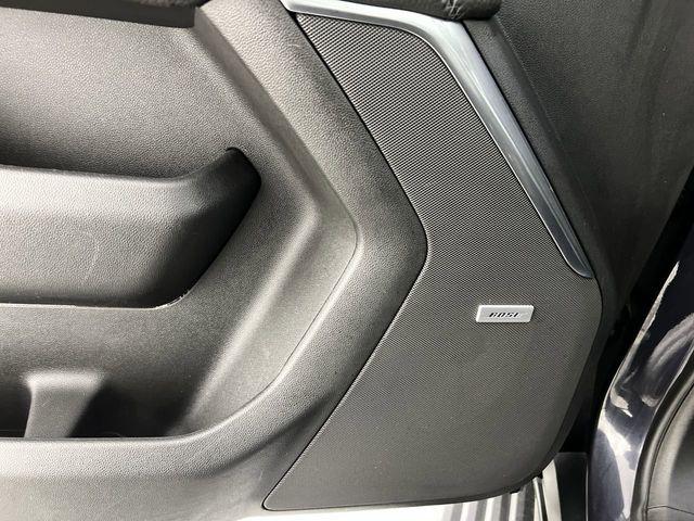 2023 GMC Yukon 4WD Denali