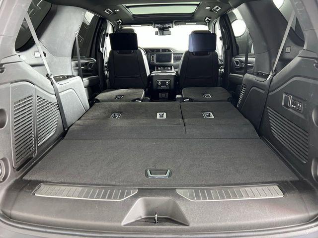 2023 GMC Yukon 4WD Denali