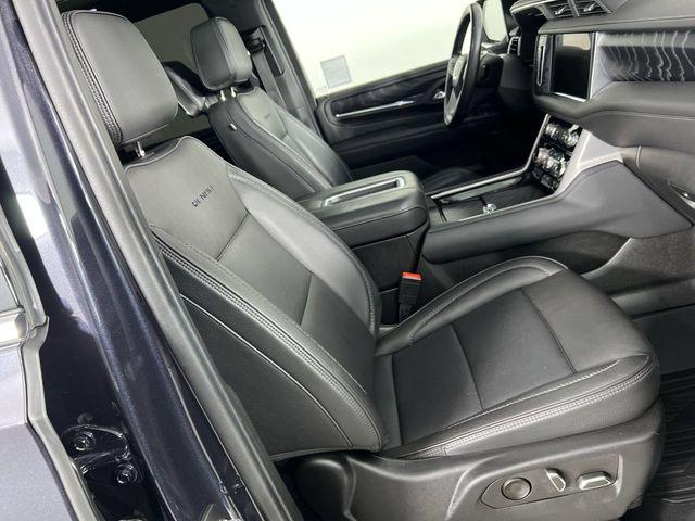 2023 GMC Yukon 4WD Denali