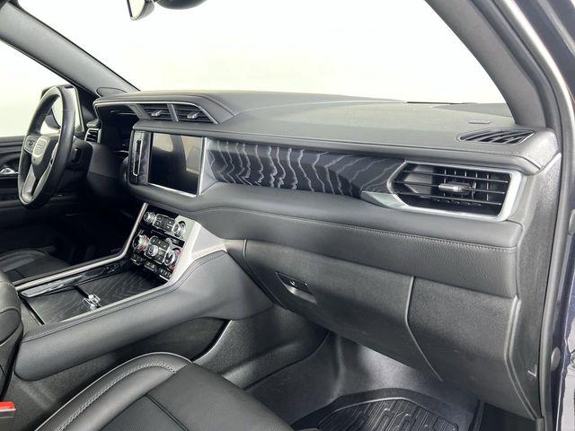 2023 GMC Yukon 4WD Denali
