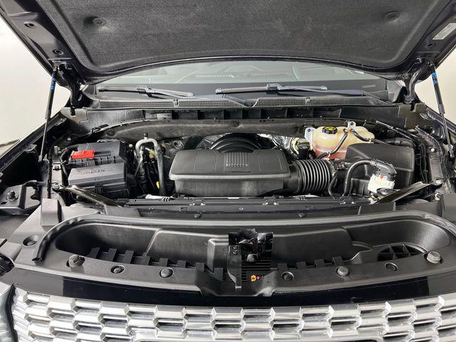 2023 GMC Yukon 4WD Denali