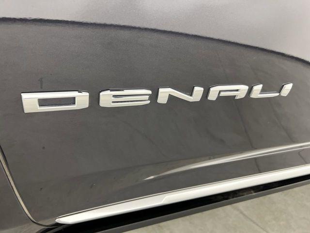 2023 GMC Yukon 4WD Denali