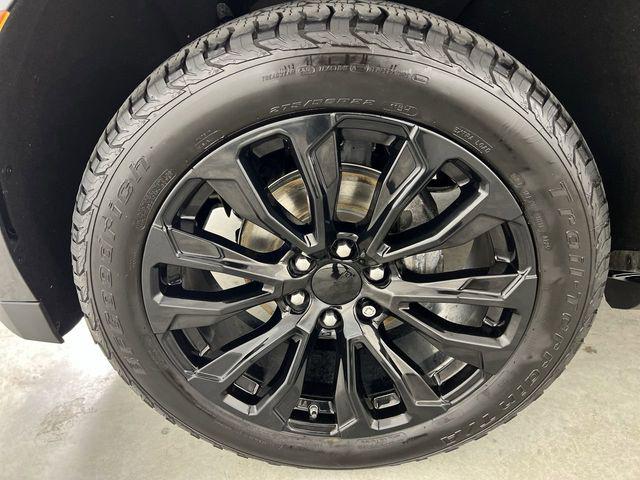 2023 GMC Yukon 4WD Denali