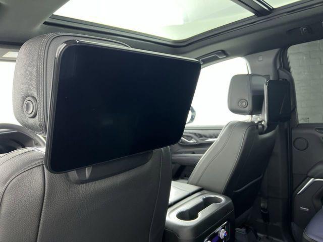 2023 GMC Yukon 4WD Denali