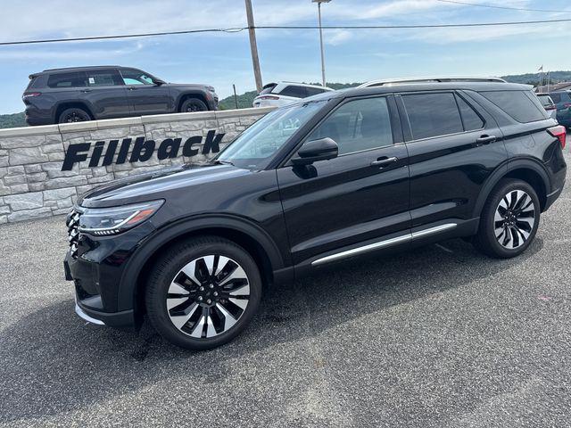 2026 Ford Explorer Platinum for sale in Richland Center, WI