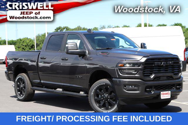 2026 Ram 2500 Big Horn for sale in Woodstock, VA