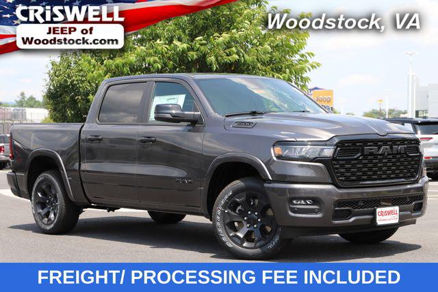 2026 Ram 1500 Big Horn/Lone Star for sale in Woodstock, VA