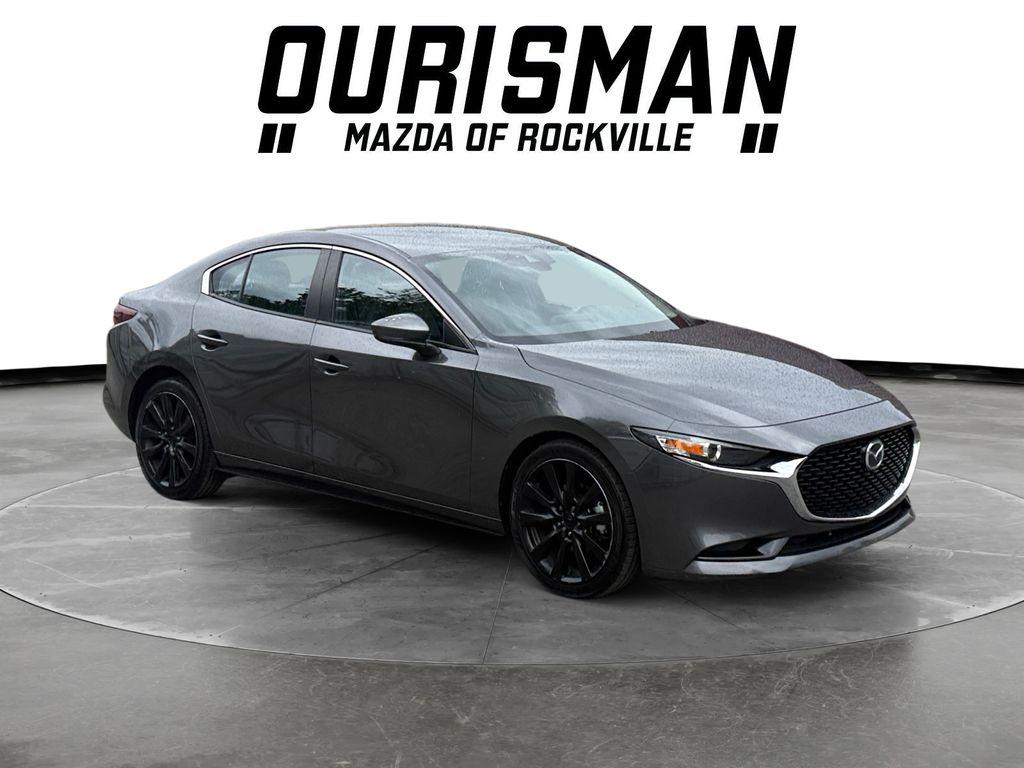 2019 Mazda CX-3 Preferred AT 4-Door SKYACTIV AWD's photo