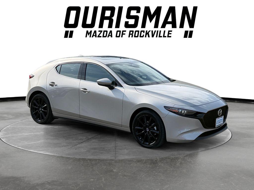 2024 Mazda CX-3 Premium MT 5-Door SKYACTIV's photo