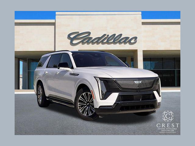 2026 Cadillac Escalade IQL Sport AWD for sale in Frisco, TX