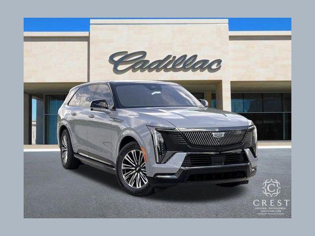 2026 Cadillac Escalade IQ Sport for sale in Frisco, TX