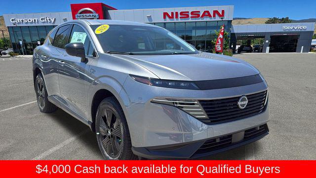 2026 Nissan Murano SV for sale in Carson City, NV