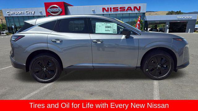 2026 Nissan Murano SV