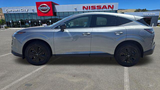 2026 Nissan Murano SV