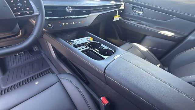 2026 Nissan Murano SV