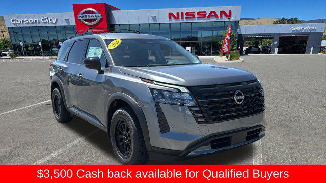 2026 Nissan Pathfinder SL for sale in Carson City, NV