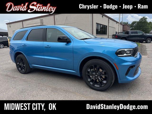 2026 Dodge Durango GT RWD for sale in Midwest City , OK
