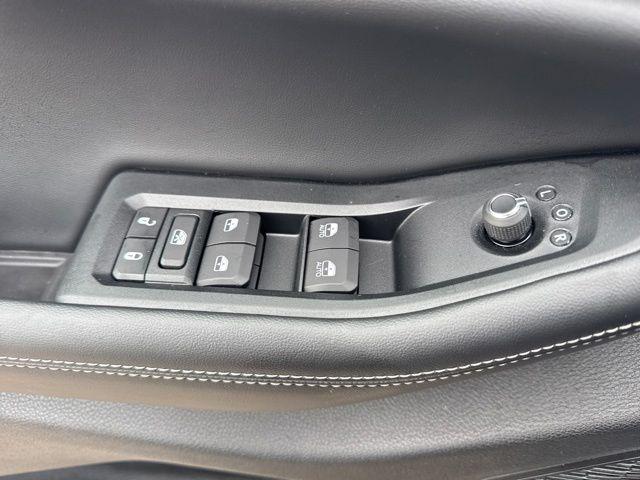 2026 Jeep Grand Cherokee Altitude 4x2