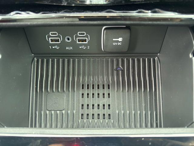 2026 Jeep Grand Cherokee Altitude 4x2