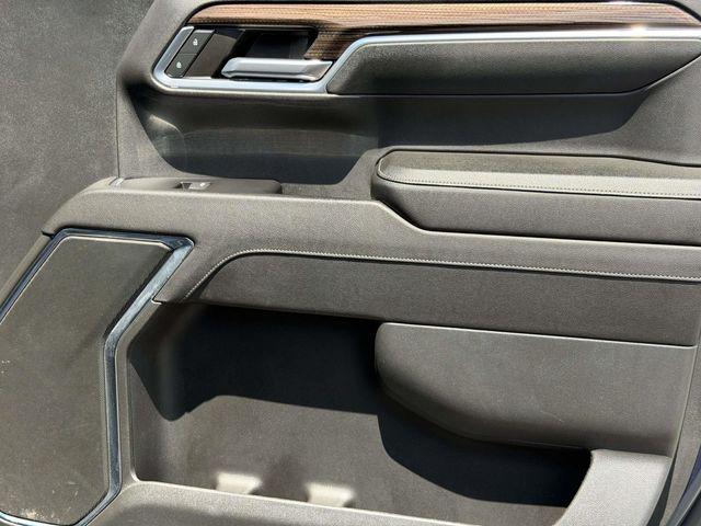 2023 Chevrolet Silverado 1500 4WD Crew Cab Short Bed LT with 2FL