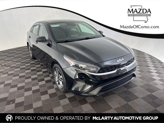 2022 Kia Forte LXS for sale in COLUMBIA, MO