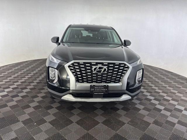 2020 Hyundai Palisade SE