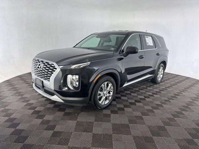 2020 Hyundai Palisade SE
