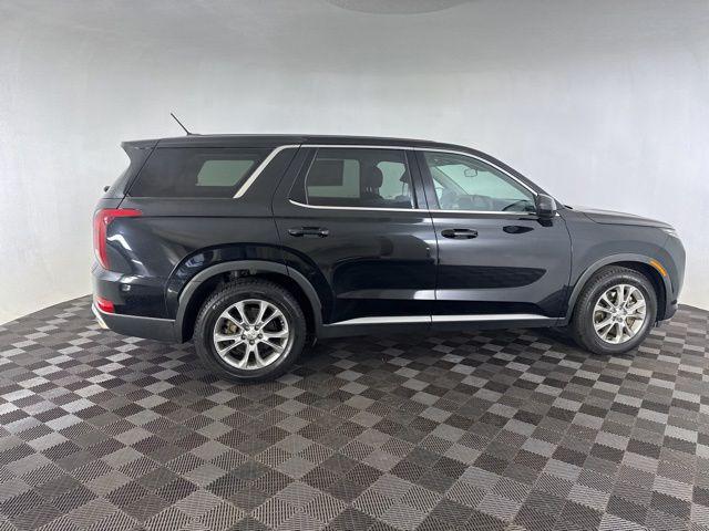 2020 Hyundai Palisade SE