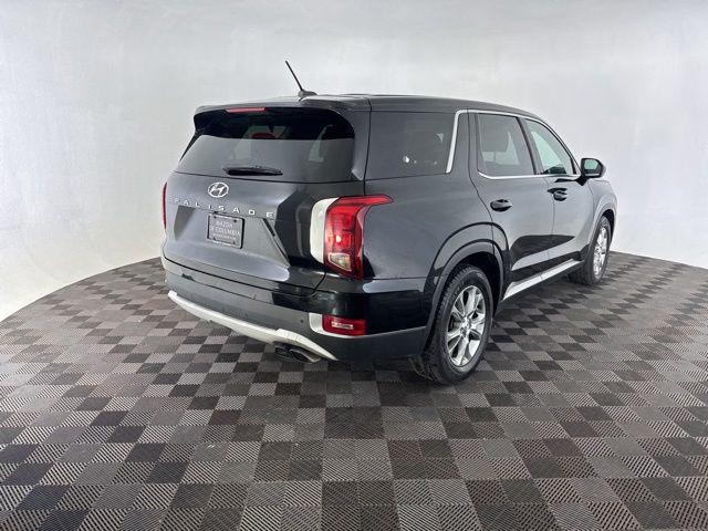2020 Hyundai Palisade SE