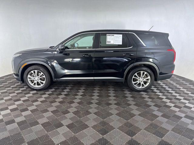 2020 Hyundai Palisade SE