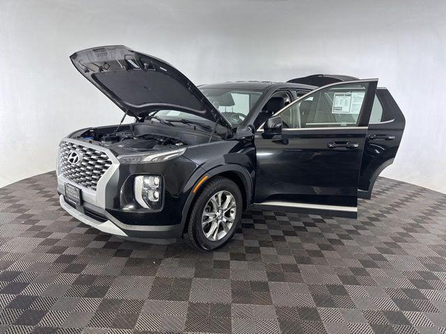 2020 Hyundai Palisade SE