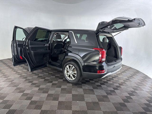 2020 Hyundai Palisade SE