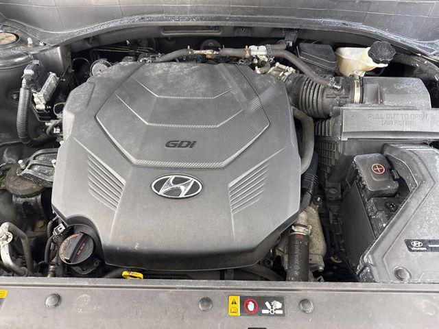 2020 Hyundai Palisade SE
