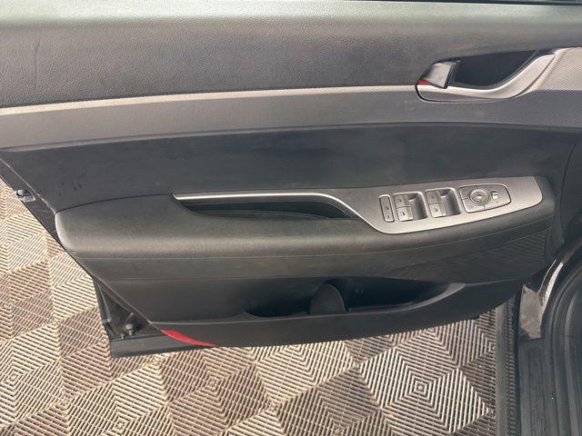 2020 Hyundai Palisade SE