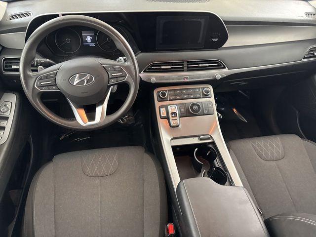 2020 Hyundai Palisade SE