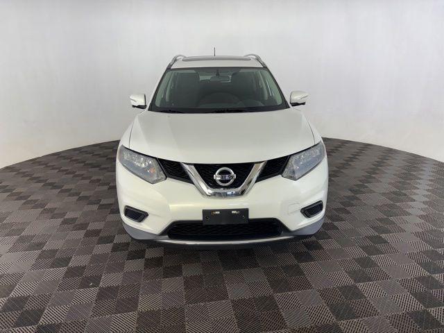 2014 Nissan Rogue SV